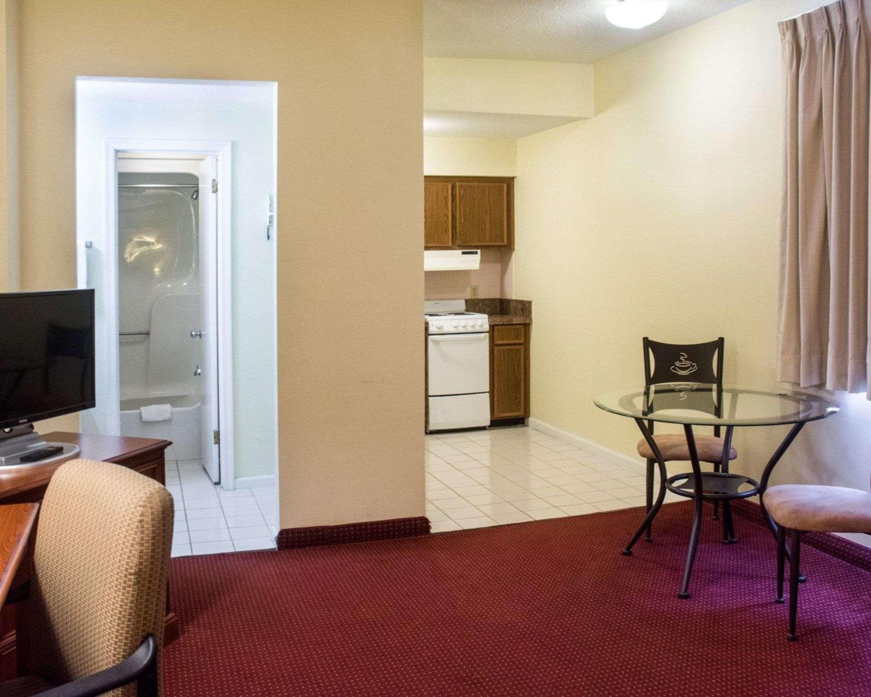Econo Lodge Chesapeake Route 13 And I-464 Εξωτερικό φωτογραφία