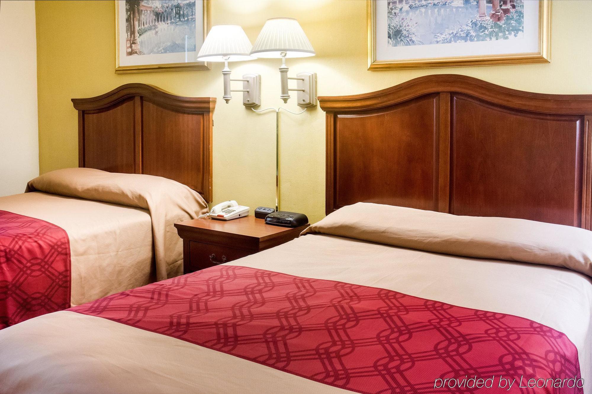 Econo Lodge Chesapeake Route 13 And I-464 Εξωτερικό φωτογραφία